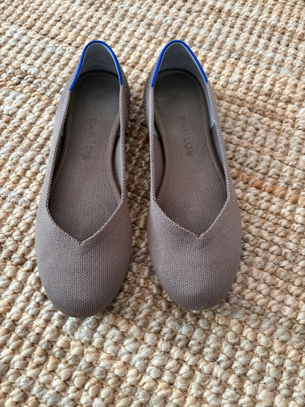 Rothy’s Daily Flat size 7.5